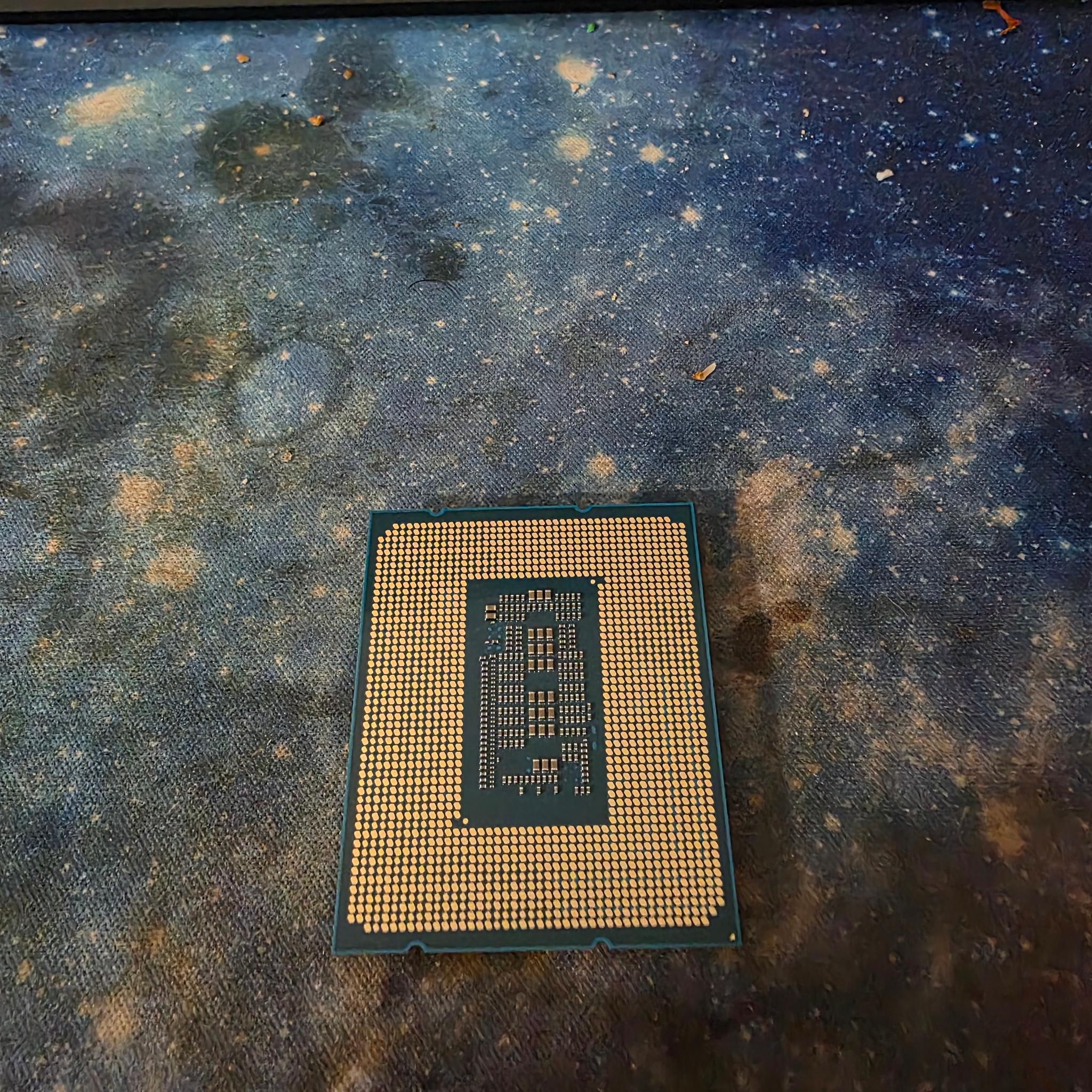Intel i9-12900K Unlocked Desktop Processor - Great Condition
