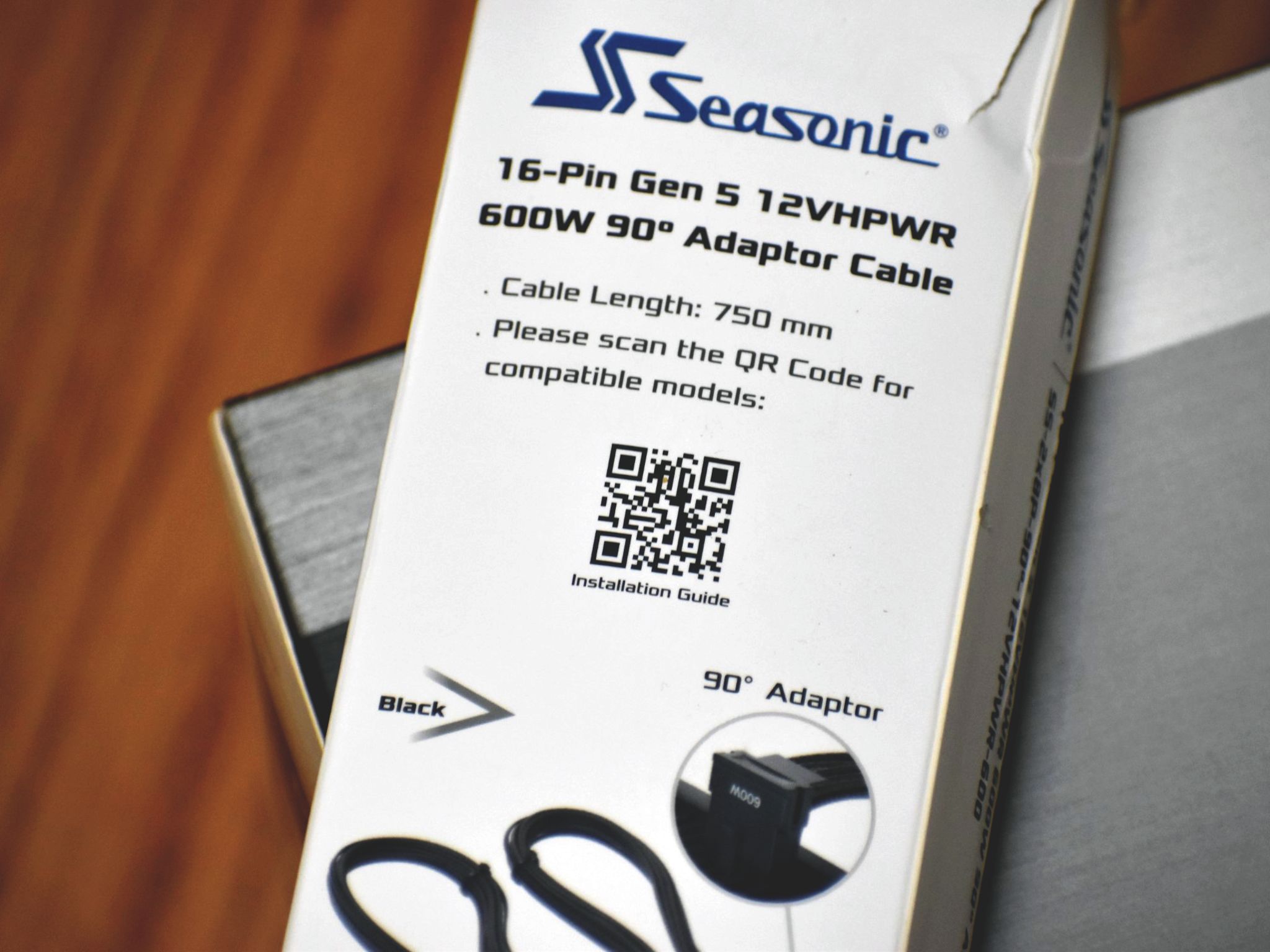 SeaSonic Platinum 1200W, 80 Plus Platinum Fully Modular Power Supply