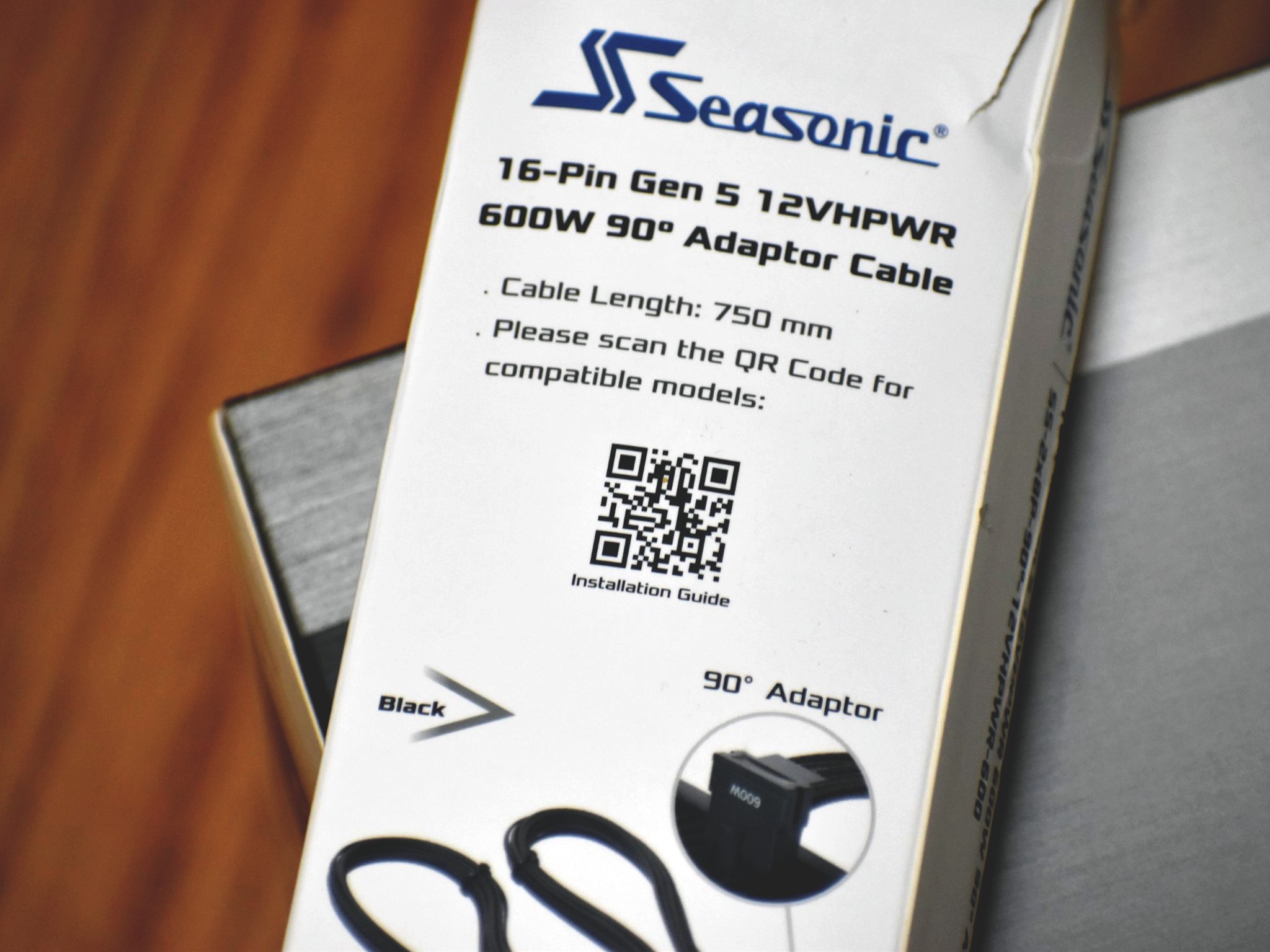 SeaSonic Platinum 1200W, 80 Plus Platinum Fully Modular Power Supply