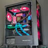 1440p Beast💙🔥RTX 3070💙I5-12600@4.9GHz🔵32GB Vengeance RAM🔵1TB NVMe/PCIE Gen 4.0🔵Windows 11 Pro