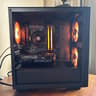 RTX 4060ti | Ryzen 5 5600 | 1TB SSD | Entry Level Beast V16