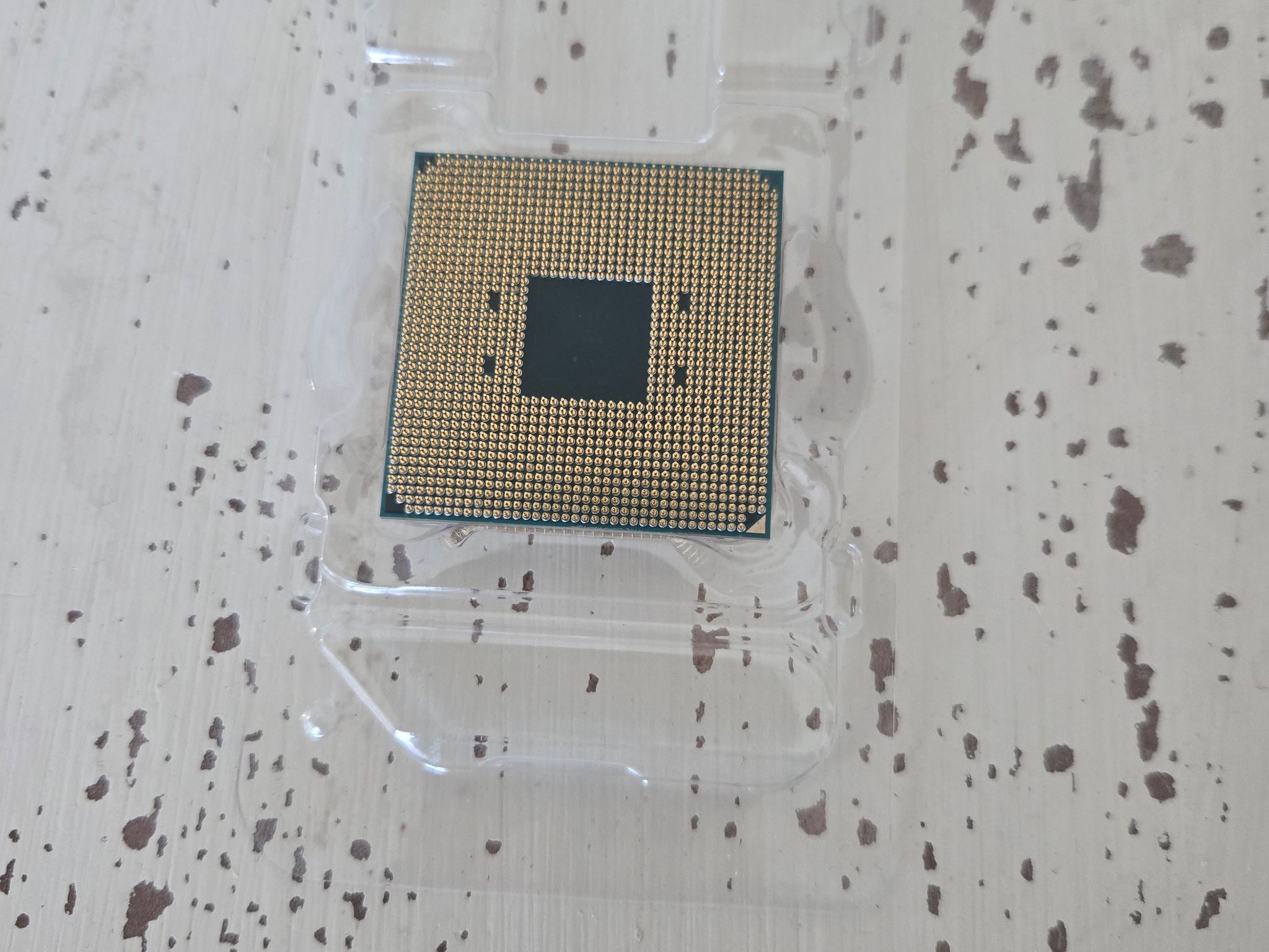2300X Ryzen 3