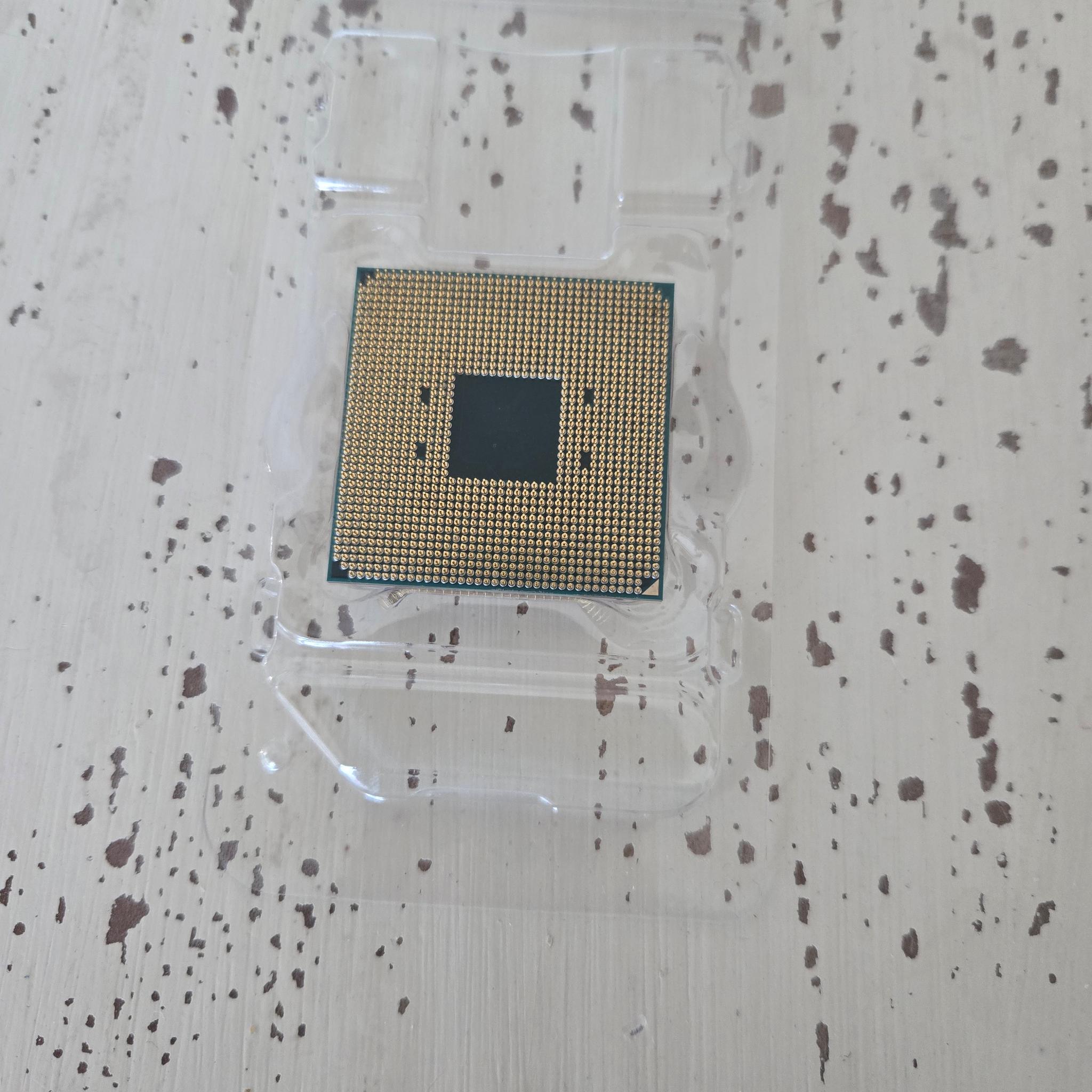2300X Ryzen 3