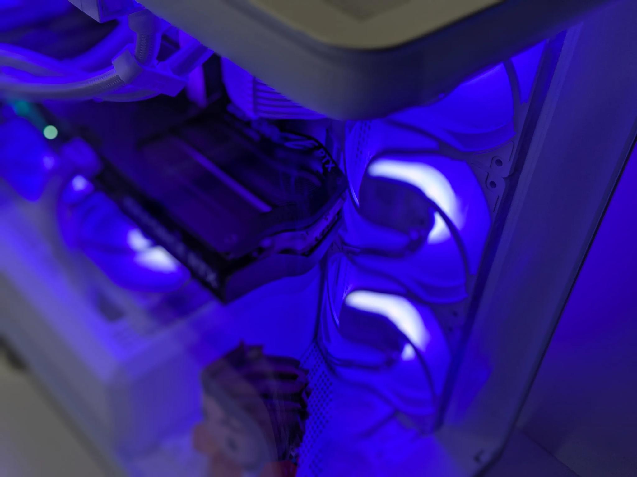 🇯🇵🔥Tanjiro Kamado⚪Pro Gaming PC⚪️RTX 4070 Super⚪️I5-14600K⚪️32GB RAM⚪️2TB PCIE/SSD⚪️Windows 11 Pro