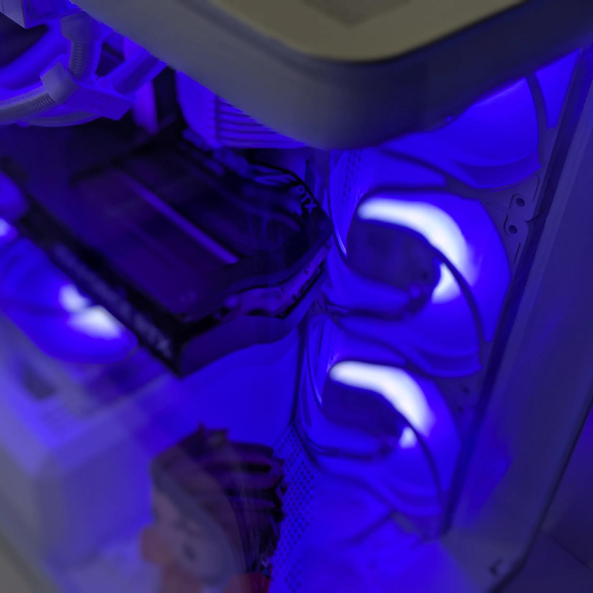 🇯🇵🔥Tanjiro Kamado⚪Pro Gaming PC⚪️RTX 4070 Super⚪️I5-14600K⚪️32GB RAM⚪️2TB PCIE/SSD⚪️Windows 11 Pro