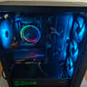 Obsidian Comet | GTX 1660 Super OC | i3-9100 | 1TB NVMe SSD/HDD | 16GB DDR4 RAM | WiFi | Windows 10