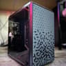 Ryzen 5 3600 1660ti Gaming Budget PC
