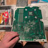 AM3 Motherboard
