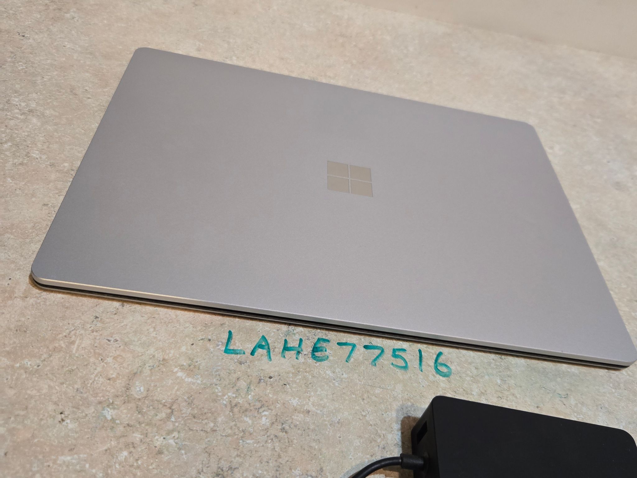 Microsoft Surface Laptop 4 - 256Gb SSD - Ryzen 5 - 13.5" 2k Touch Display - Model 1958