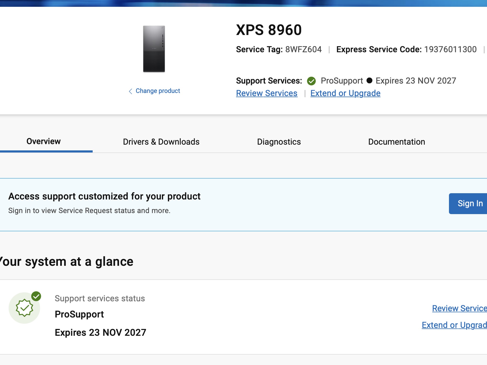 Dell Intel Core-i9 13900K 64GB RAM RTX4070Ti 3TB SSD