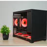 Ryzen 5 5600X3D | RTX 5060 Ti | 1TB | RGB Gaming PC