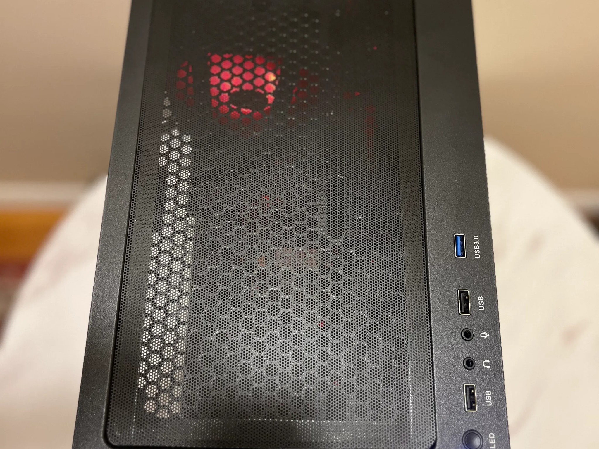 🎮BUDGET GAMING PC🎮 | GTX 1060 6GB OC |Intel I7 6700k 4.0 GHZ | 512GB SATA SSD | 16GB RAM