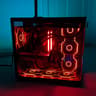 Brand New Ryzen 7 7800X3D + RTX 5060 Ti Gaming PC  Freshly built with **100% brand-new parts**.