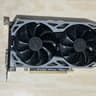 Evga RTX 2060 6GB