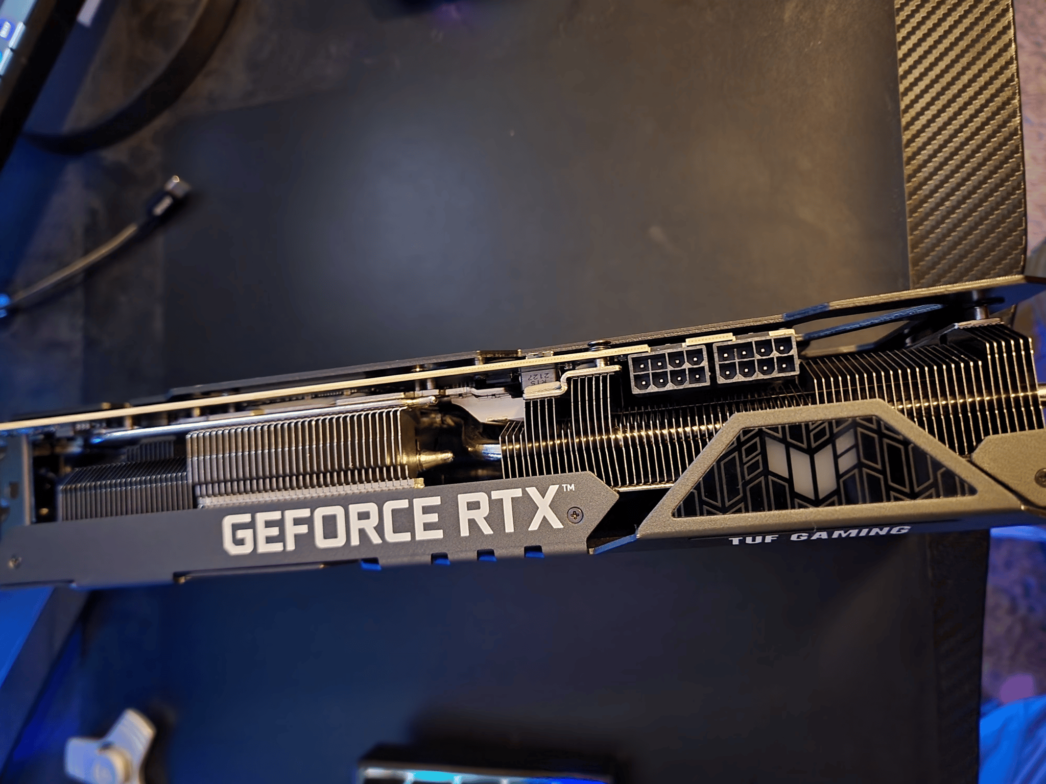 ASUS 3080 TUF Gaming 10gb