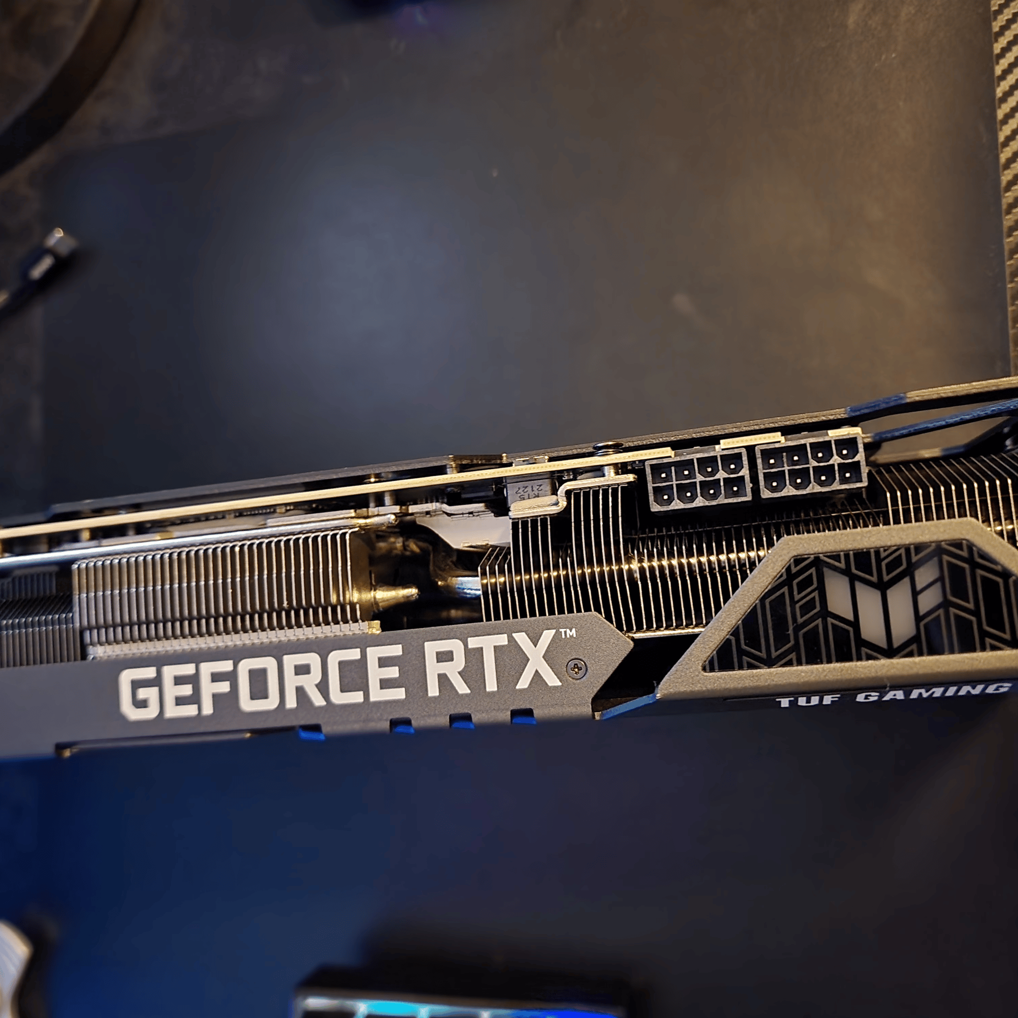 ASUS 3080 TUF Gaming 10gb