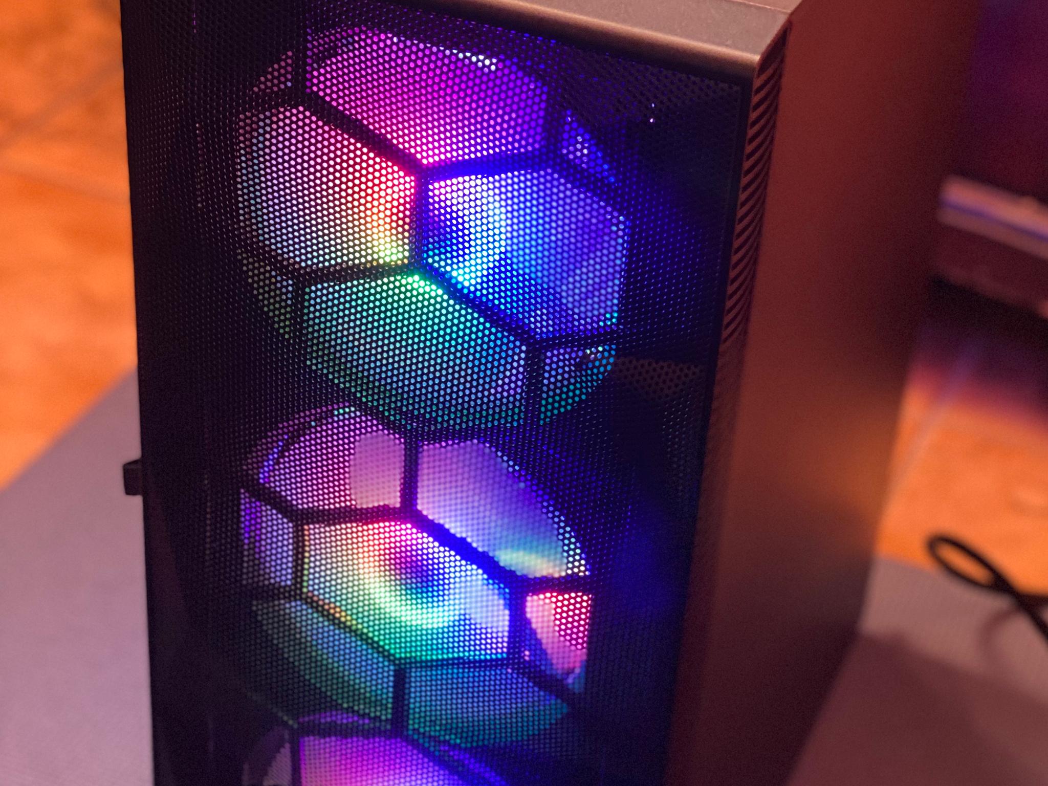 ⚫️☢️Dark Hydra☢️⚫️|RTX 3060TI-Ryzen 7-1TB NVMe M.2 SSD-16GB DDR4 RAM-Windows 11 Pro