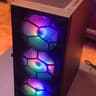 ⚫️☢️Dark Hydra☢️⚫️|RTX 3060TI-Ryzen 7-1TB NVMe M.2 SSD-16GB DDR4 RAM-Windows 11 Pro
