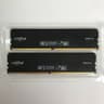 Crucial - Pro 48GB (2 x 24GB) DDR5 6000 (PC5 48000) XMP 3.0 & AMD EXPO Ready