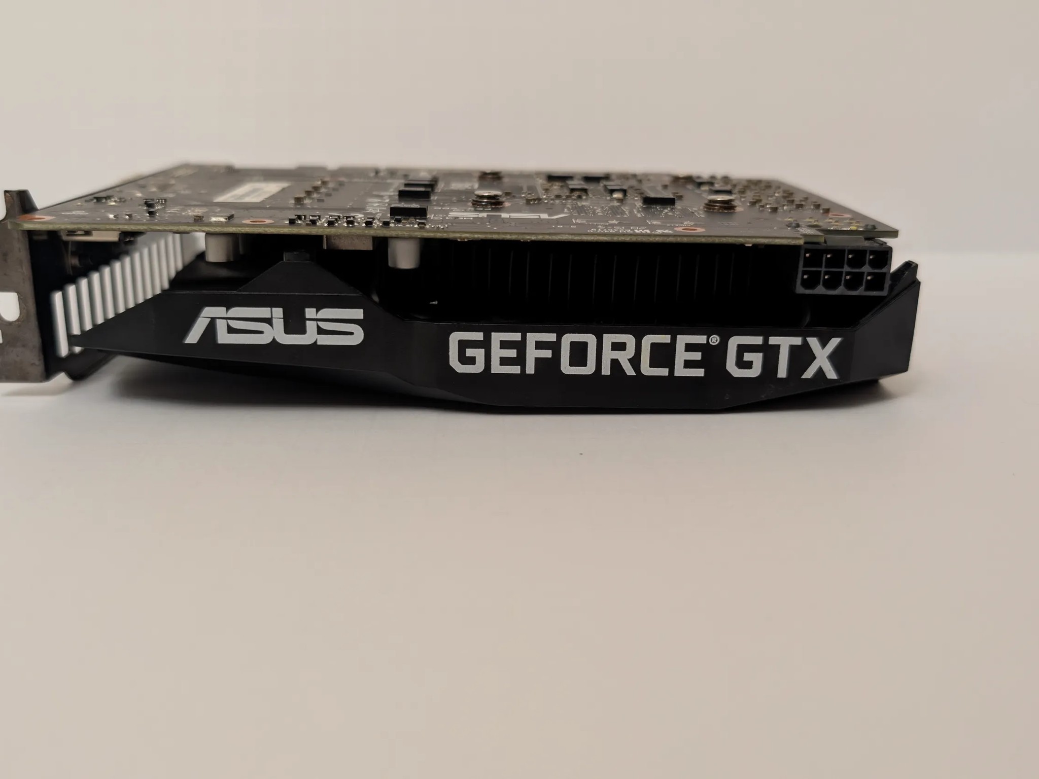 GTX 1660 SUPER GDDR6 6GB ASUS (PH-GTX1660S-06G)