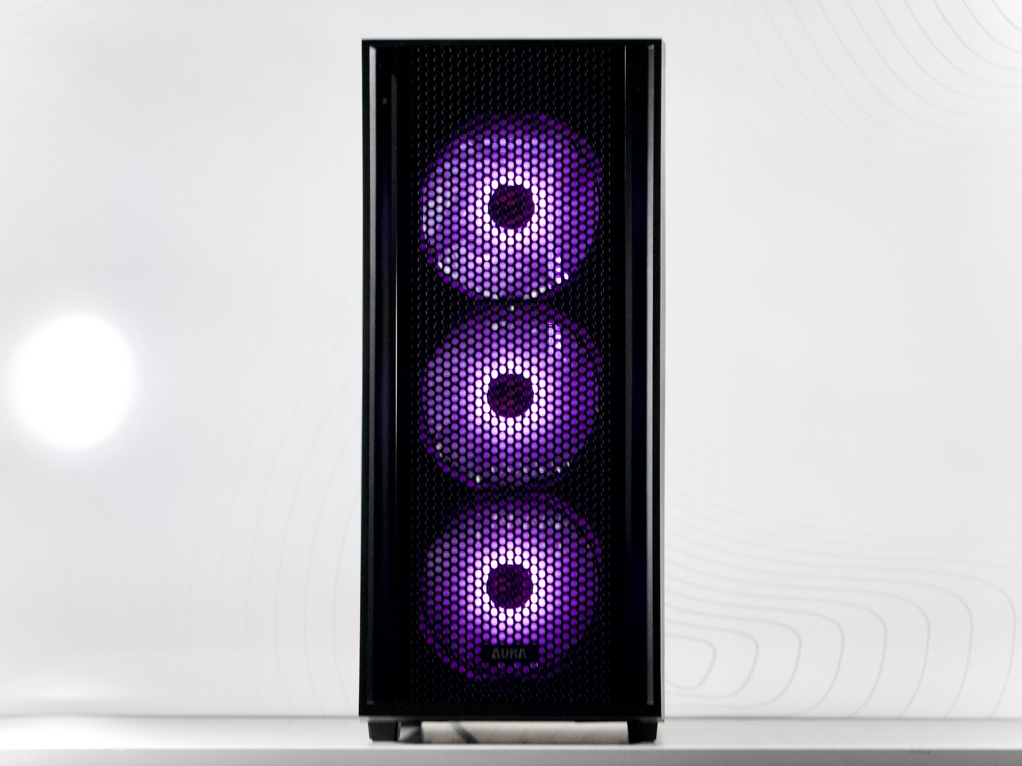 💜RTX 3070 + Ryzen 5 5600g | 1TB NVMe | 16GB DDR4 | WIFI/BT | 1080p/1440p Gaming PC | $885.99