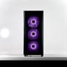 💜RTX 3070 + Ryzen 5 5600g | 1TB NVMe | 16GB DDR4 | WIFI/BT | 1080p/1440p Gaming PC | $885.99