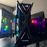Asus Astral RTX 5090 OC 32GB + AMD Ryzen 9 9950X3D