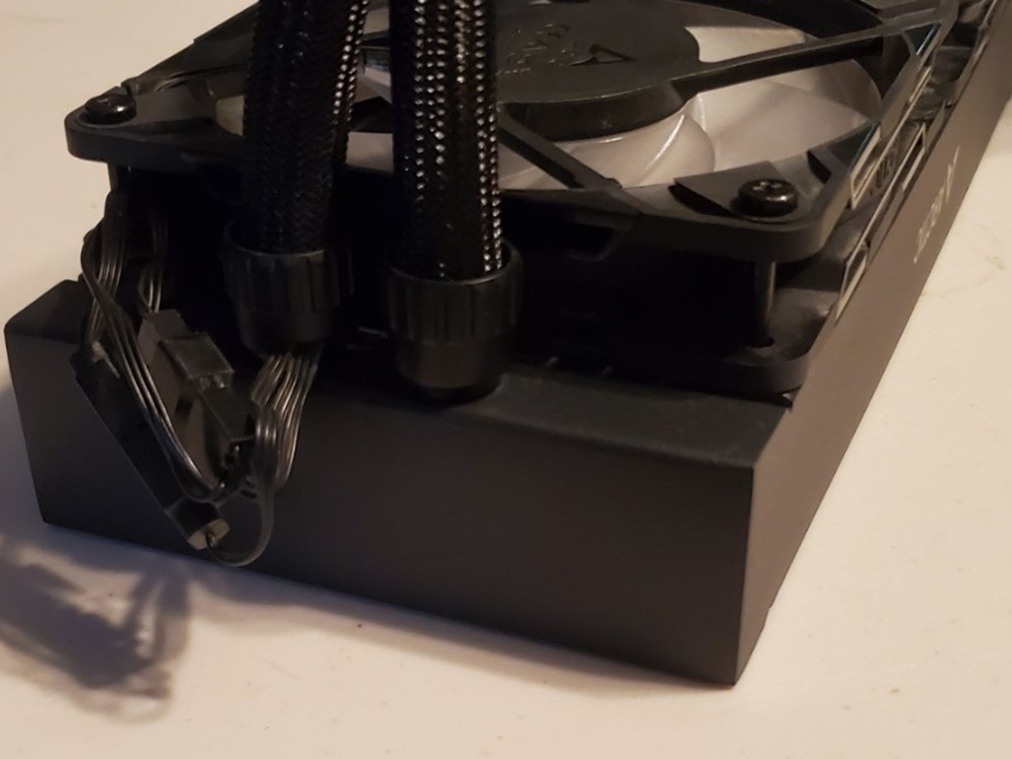 ARCTIC Liquid Freezer III 240 ARGB AIO CPU Cooler