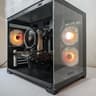 GTX 1080 | RYZEN 5 2600X | 16GB DDR4 | 500GB NVME