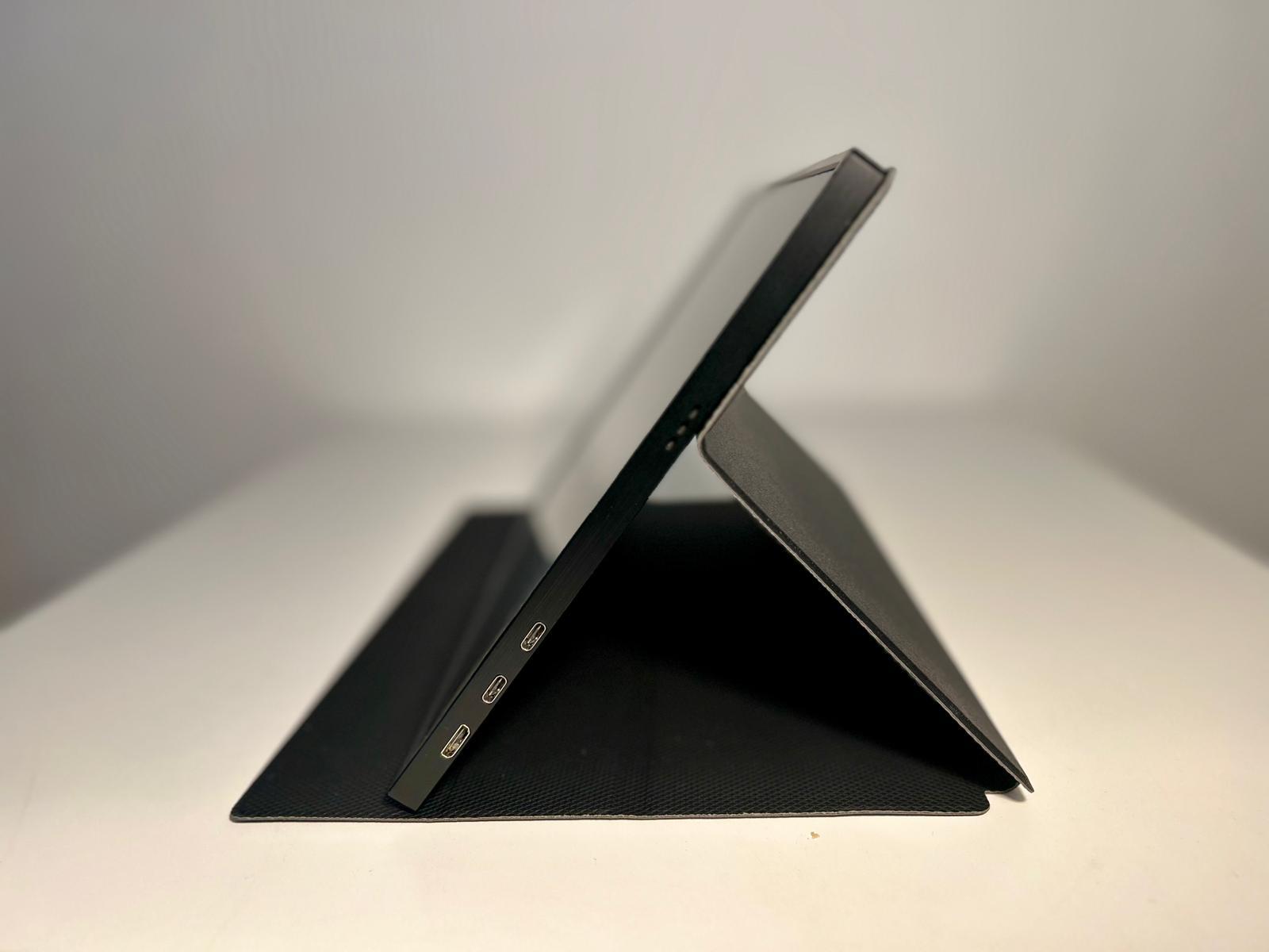 Portable Monitor 1920x1200 IPS Touchscreen 60Hz