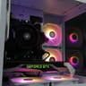 ⚪️ Ryzen 5 4500/GTX 1080 8GB Gaming PC ⚪️