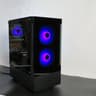 Budget BEAST Ryzen 5 2600 + RTX 2060 + 500GB SSD + 16GB DDR4