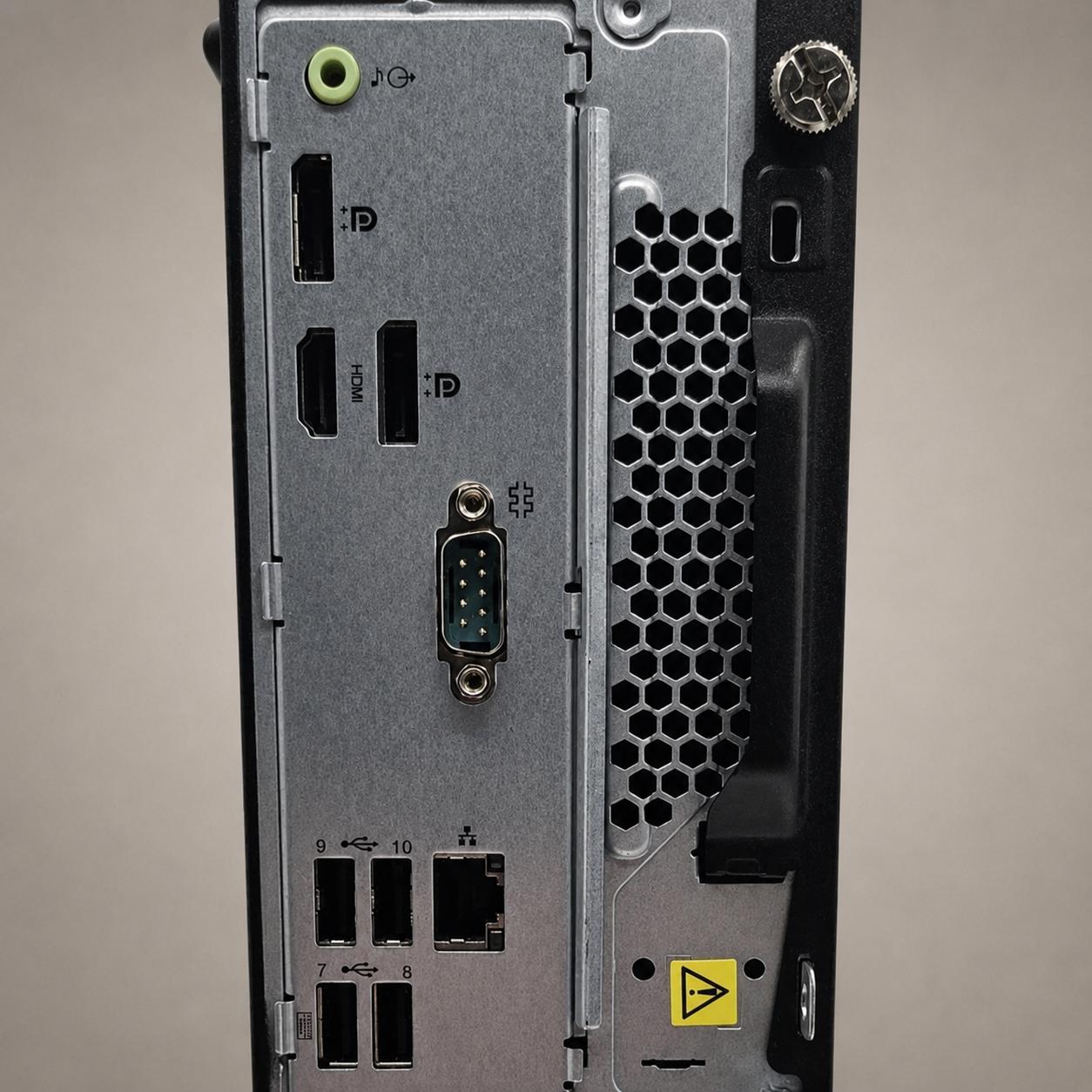 🔥Price-to-Performance 1080p Beast🔥Ryzen 5 4650G | 16GB RAM | 256GB NVMe | Vega 7 | Windows 11 Pro