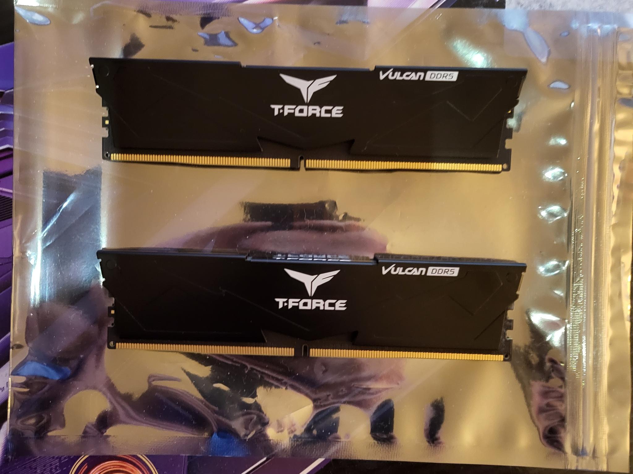 Bundle! R5 7600 + B650 +32GB DDR5 5600 + 500GB NVME SSD