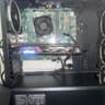 HP 590 Proprietary board--intel core i5-8400