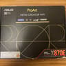 Ryzen 9 9950X + ASUS ProArt X870E-CREATOR WIFI ATX Motherboard Bundle