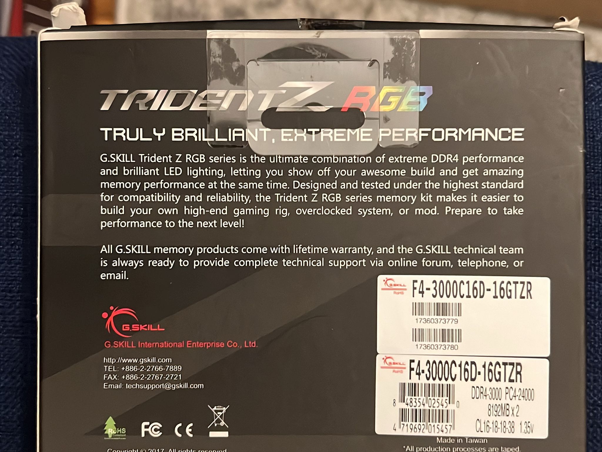 5600x, RAM & Mobo Combo