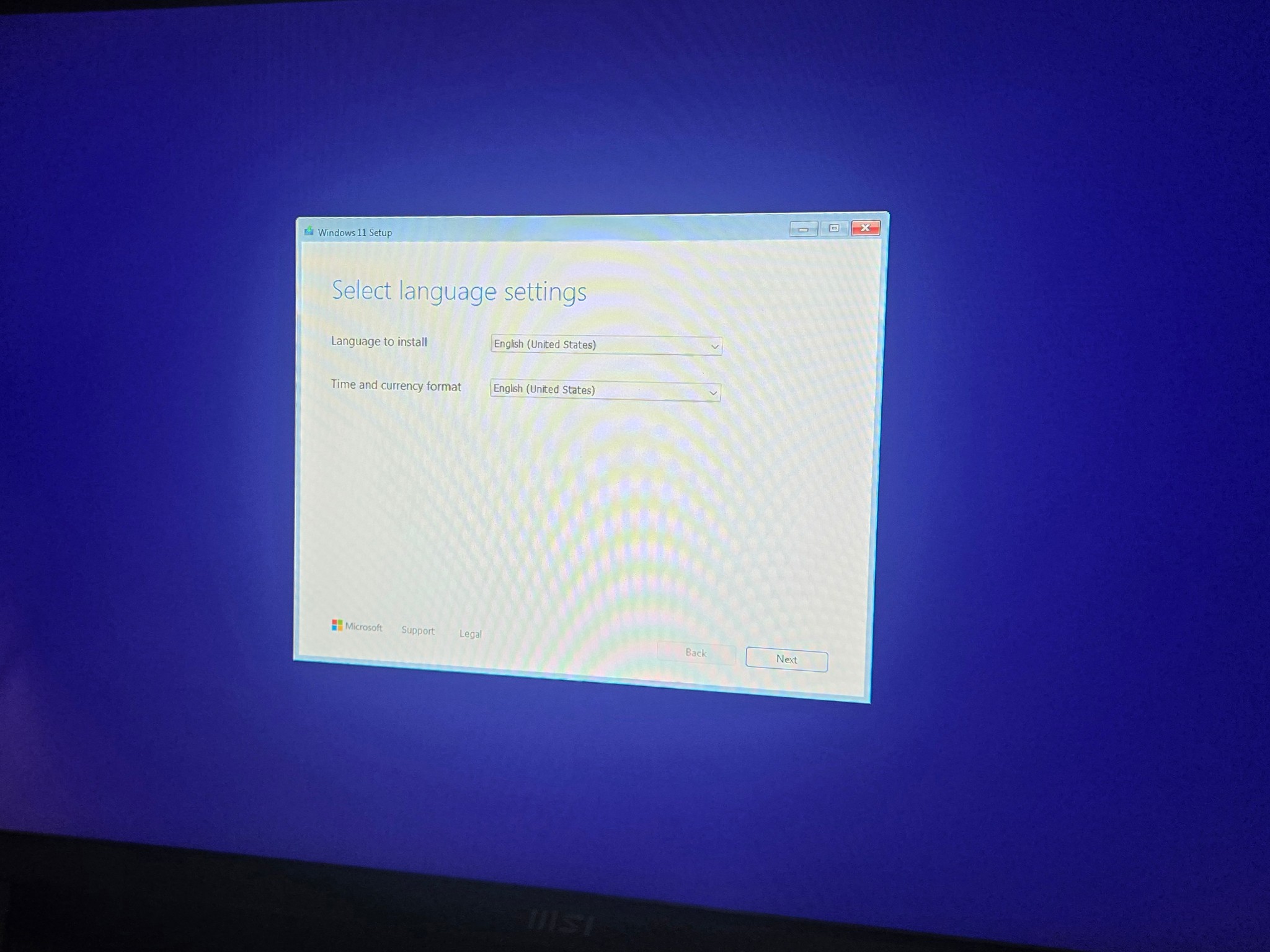 Gigabyte X870 AORUS ELITE WIFI7