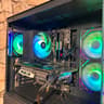 GAMING PC RTX 2070 i7 6700k