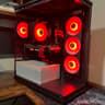 GeForce RTX 3070 Custom Gaming PC - Ryzen 5 5500