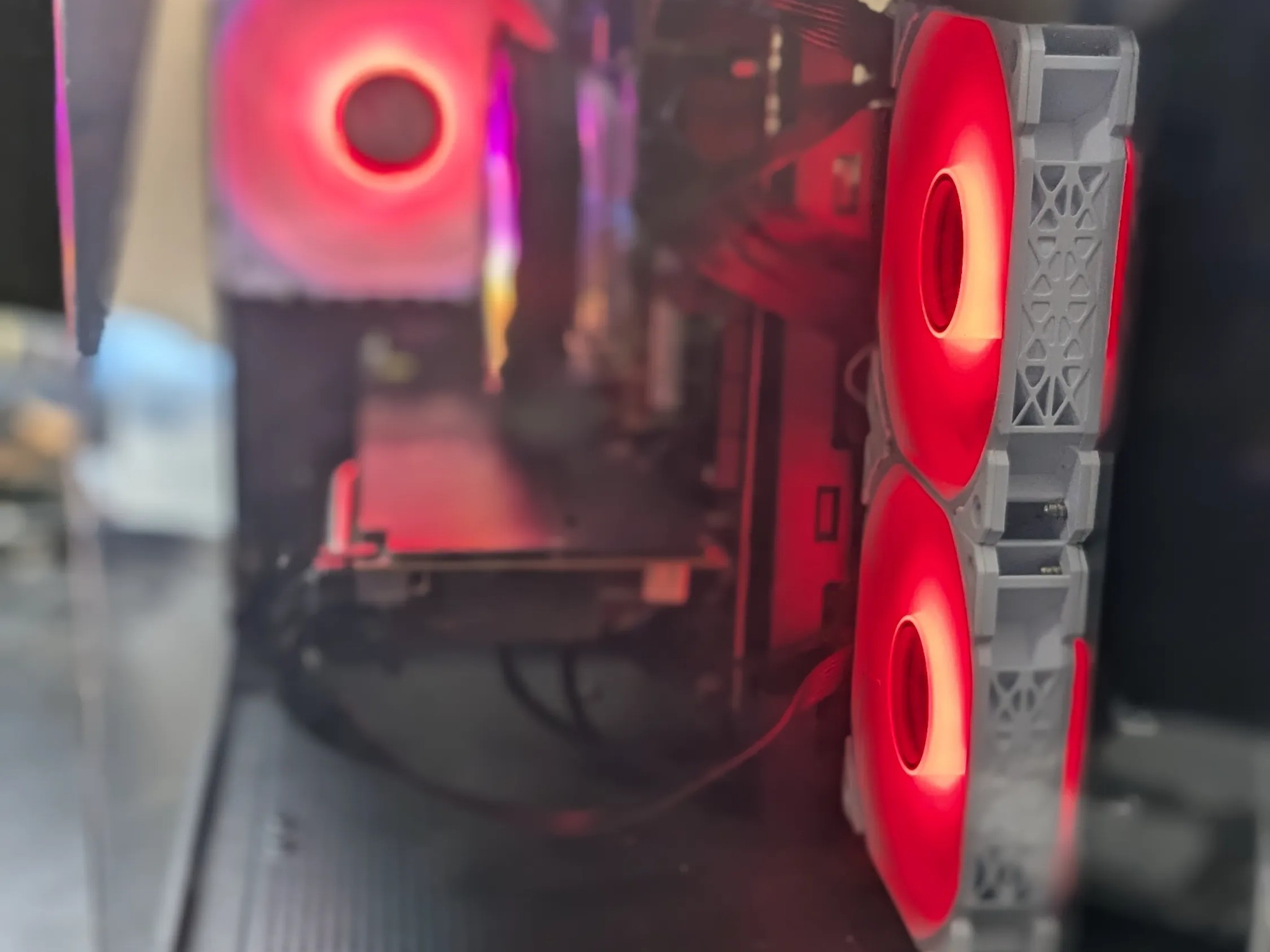 120 FPS Fortnite | 180 Day Warranty | Intel 8 Core Xeon, 20GB RAM, RX 480 8GB, 512GB SSD, Win10