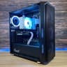 Gaming PC Intel i5 12400 RTX 3060 Ti