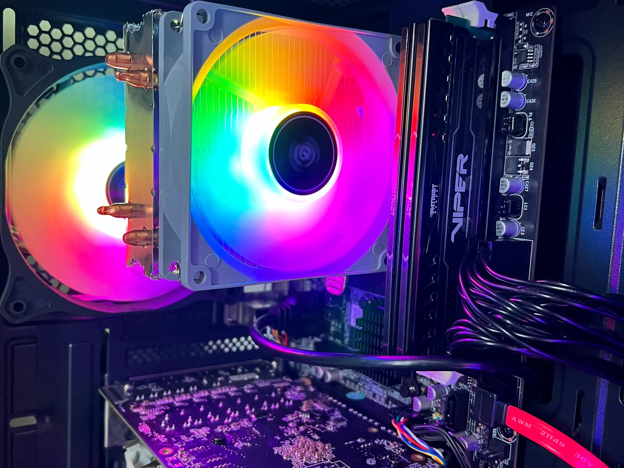 Intel i7 | RX 570 | Value Starter PC