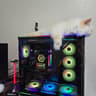 Custom Gaming PC Build