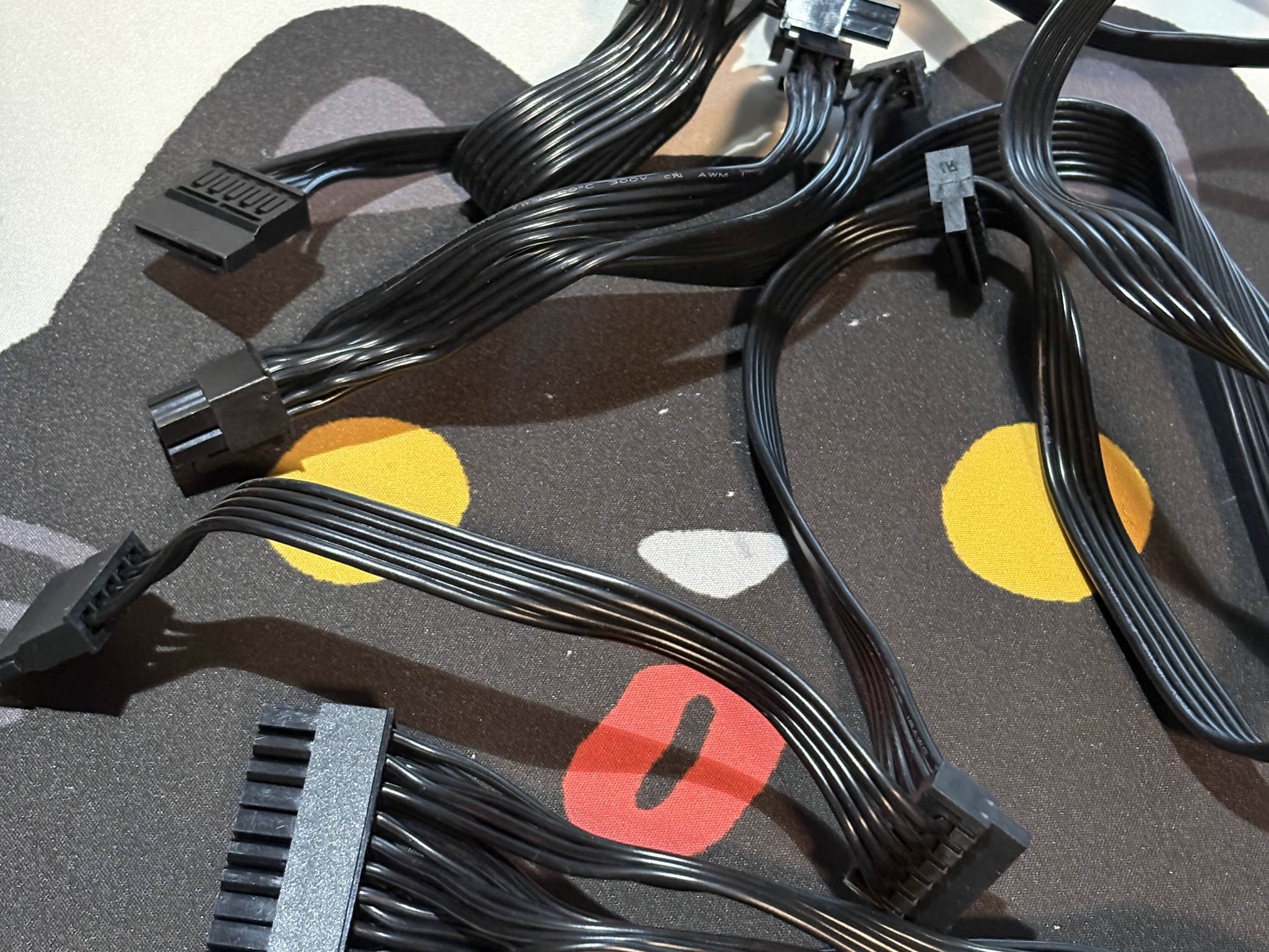 Powerspec 750W Gold Fully Modular