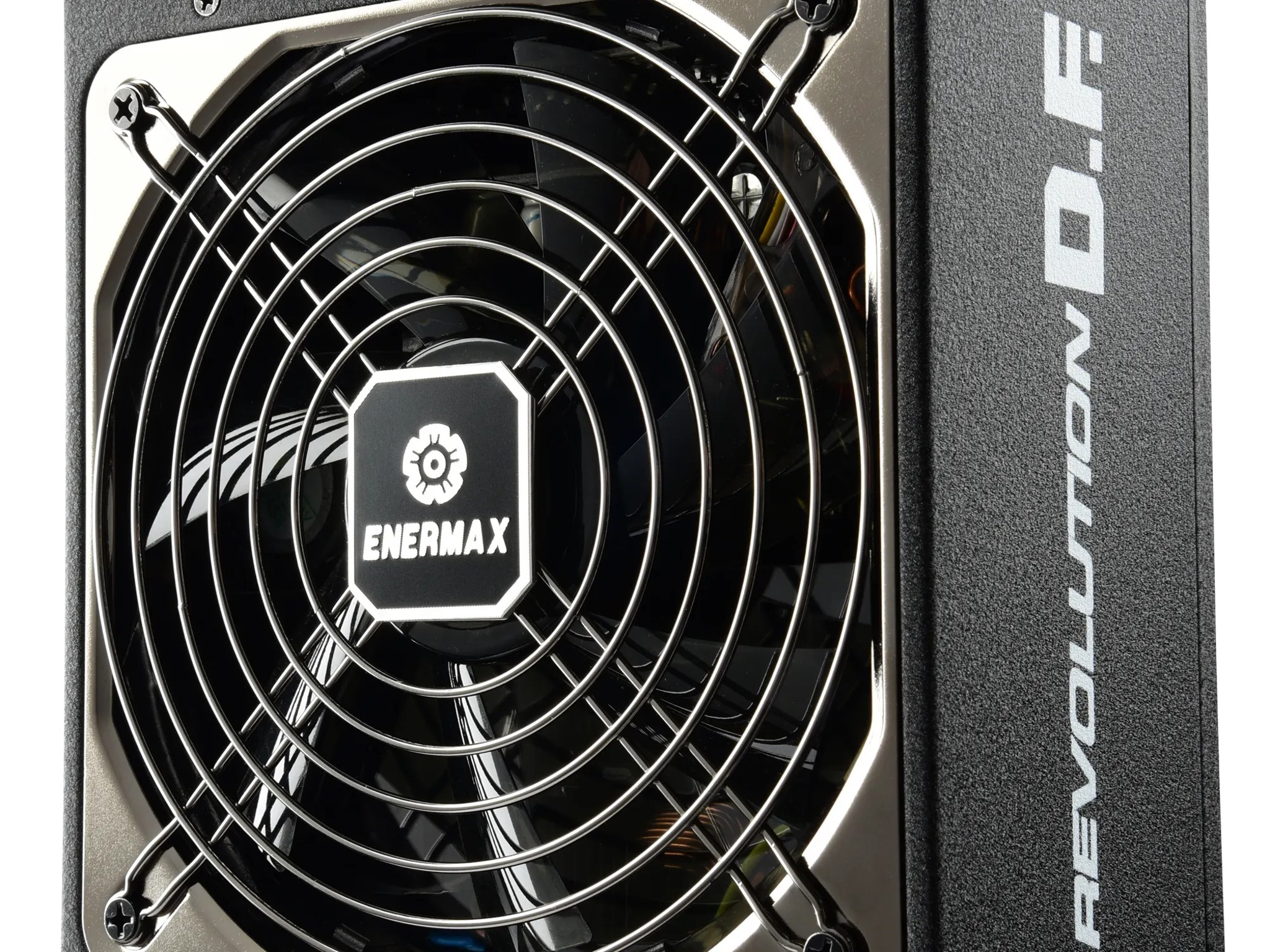 Enermax Revolution D.F 650W 80+ Gold Full Modular Power Supply