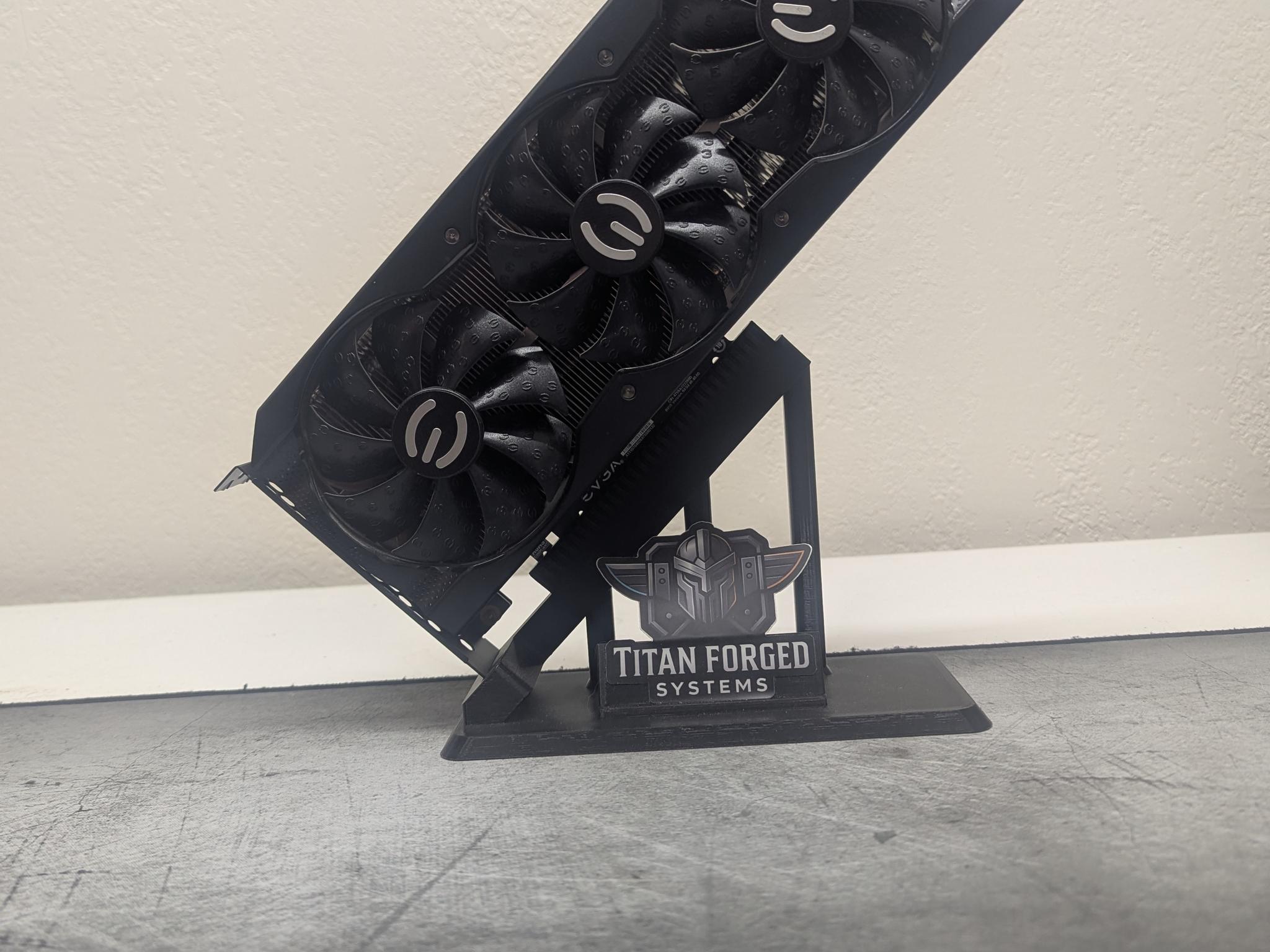 ⚡ RTX 3070 8GB | EVGA XC3 GAMING