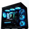 🖤🦍1080P/1440P Gaming PC◼️Nvidia RTX 3080 10GB◼️AMD Ryzen 7 5800X 8 core◼️32GB DDR4◼️1TB SSD