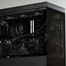 “DARCFORM” RTX 5080 Ryzen 7 9850X3D 32GB 2TB Windows 11 Pro Workstation Gaming PC