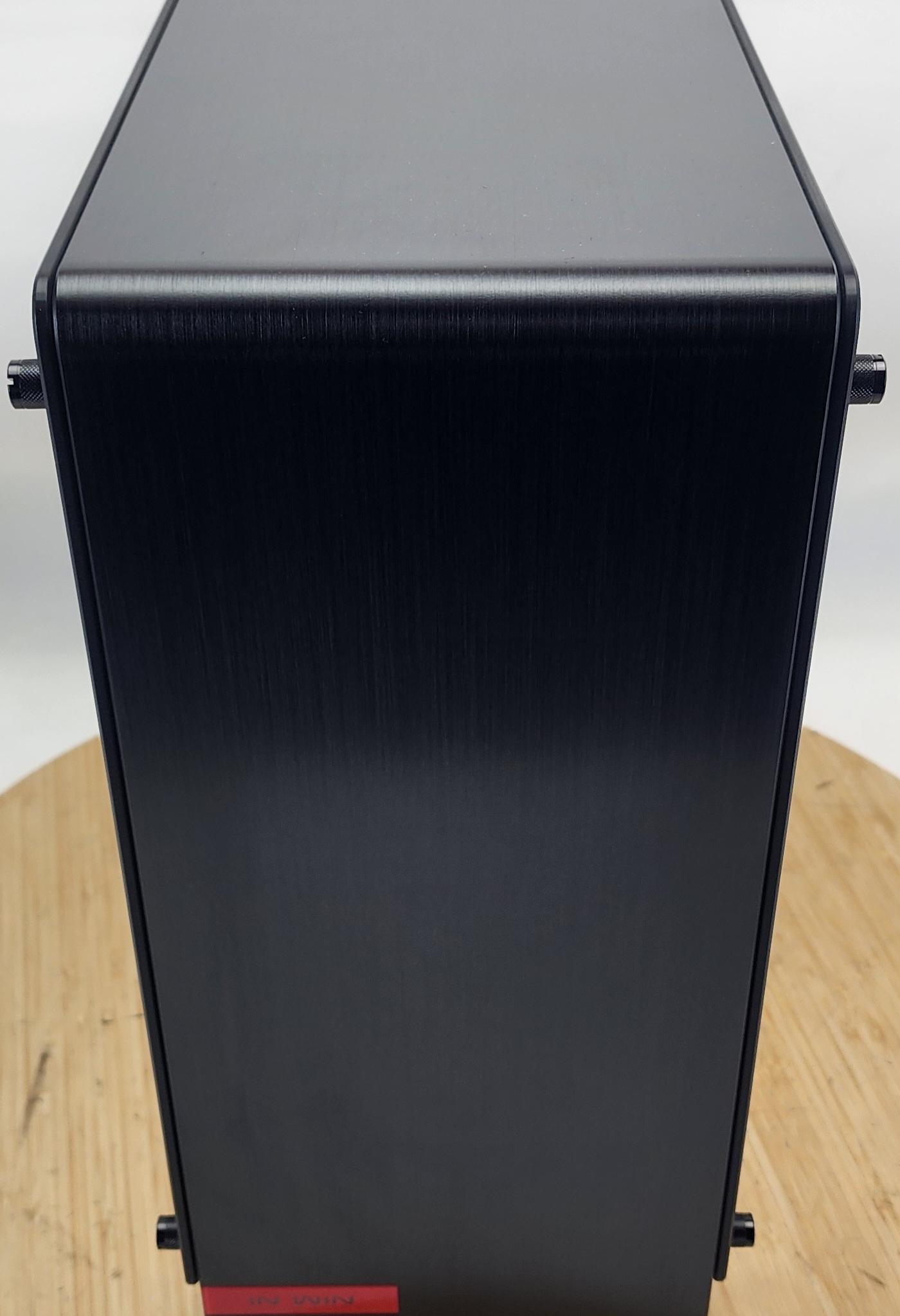 Gaming PC Ryzen 5 5500 16GB RAM 500GB SSD RX 9060 8GB Windows 11 Computer